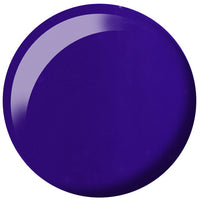 Ultra Violet #763 - DND Gel Duo