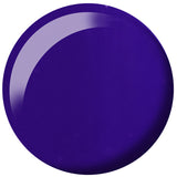 Ultra Violet #763 - DND Gel Duo