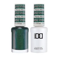 Mistletoe Mania #766 - DND Gel Duo