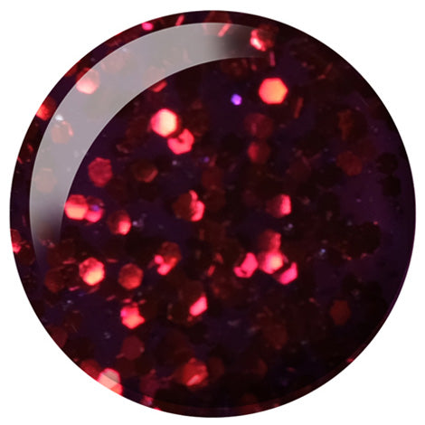 Glistening Sky #769 - DND Gel Duo