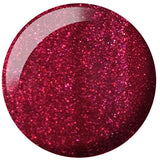 Holiday Pomegranate #773 - DND Gel Duo