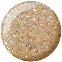 Champagne Winter #780 - DND Gel Duo