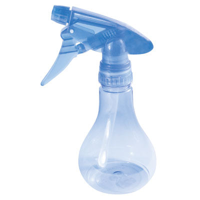 Genie Spray Bottle - 9oz Blue
