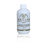 Liquid Monomer 8oz - Briller