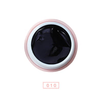 Gel Paint - #010 Black