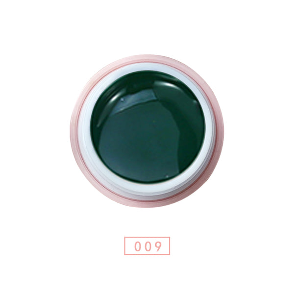 Gel Paint - #009 Green