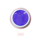 Gel Paint - #004 Purple