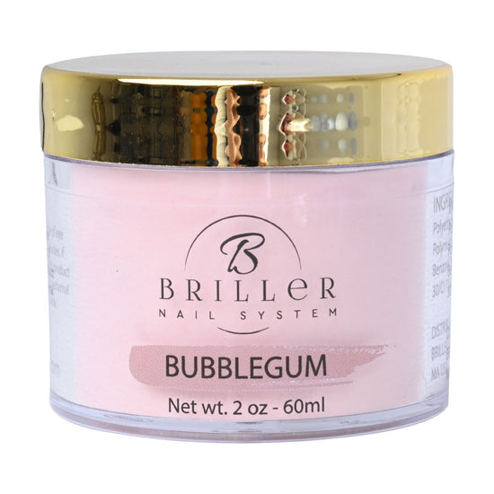 Cover Acrylic Powder Bubblegum - 2oz