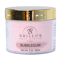 Cover Acrylic Powder Bubblegum - 2oz