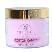 Cover Acrylic Powder Cotton Candy 2oz