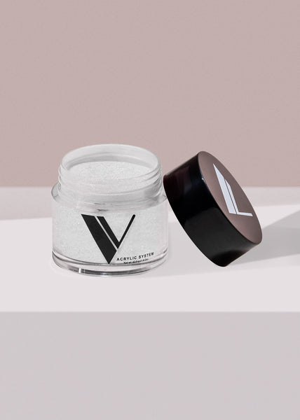 VBP Acrylic System - Luxe White