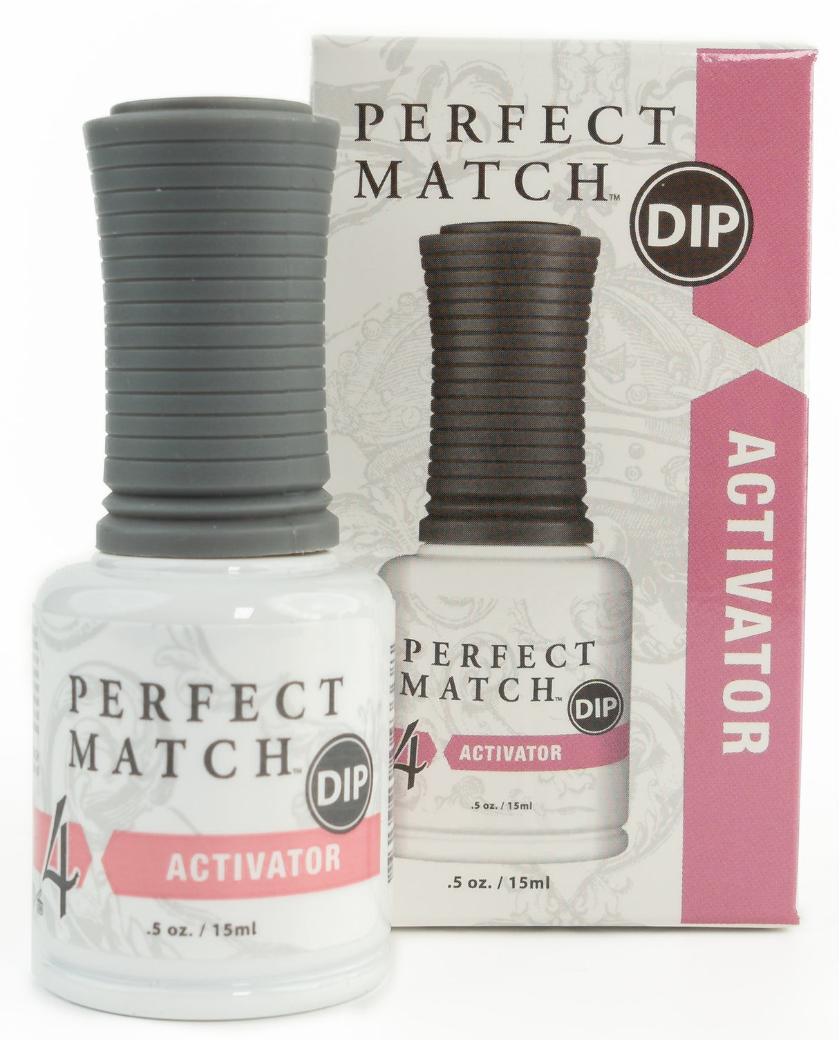Activator 0.5ml - Perfect Match
