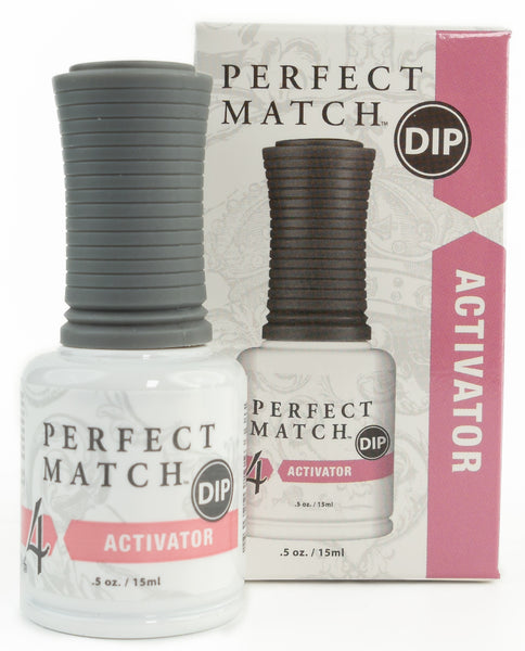 Activator 0.5ml - Perfect Match