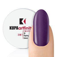 Dipping Powder - Ombre - 3D - 1oz - AFTER PARTY