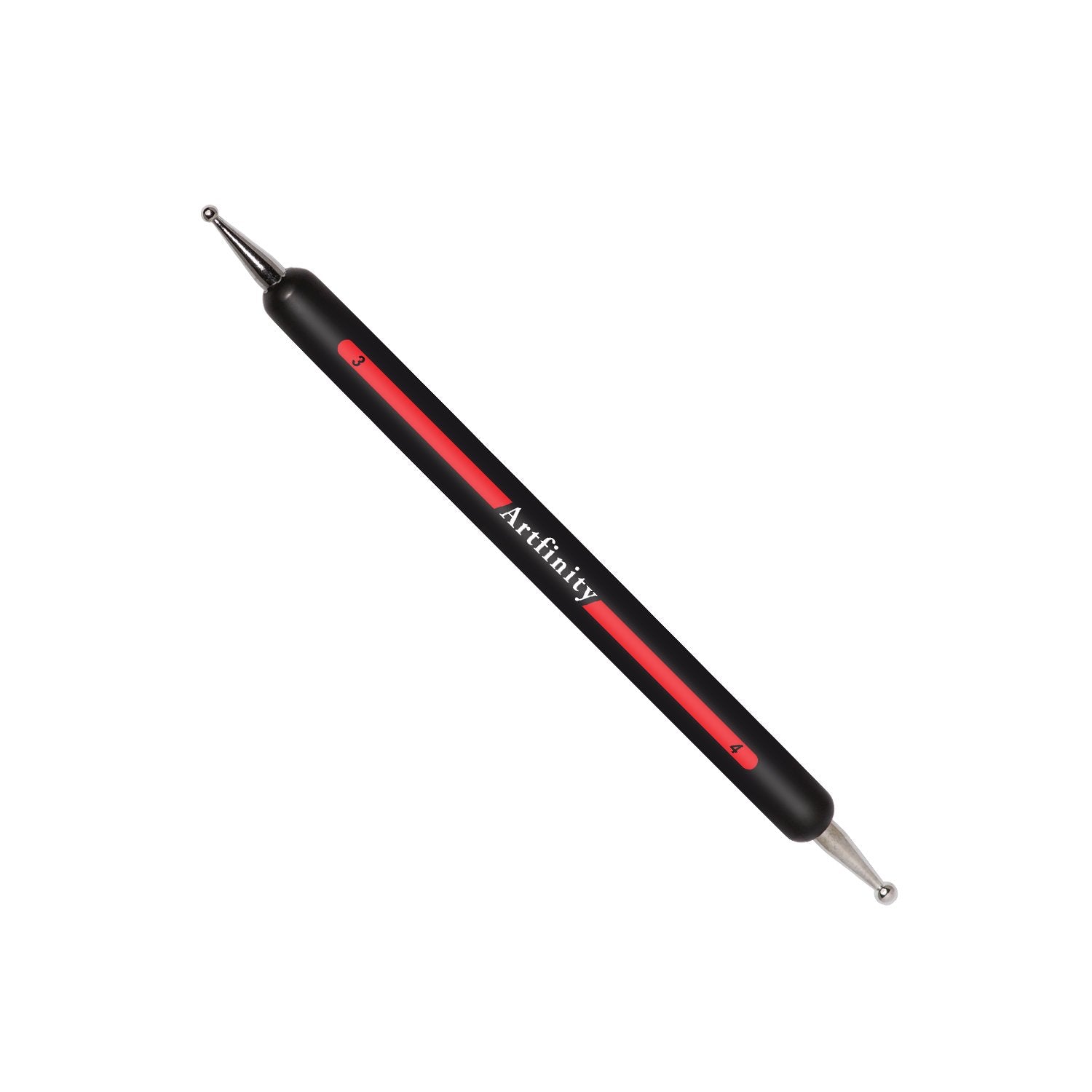 Arfinity Nail Art Brush Kit - Kupa (8 PIECES)