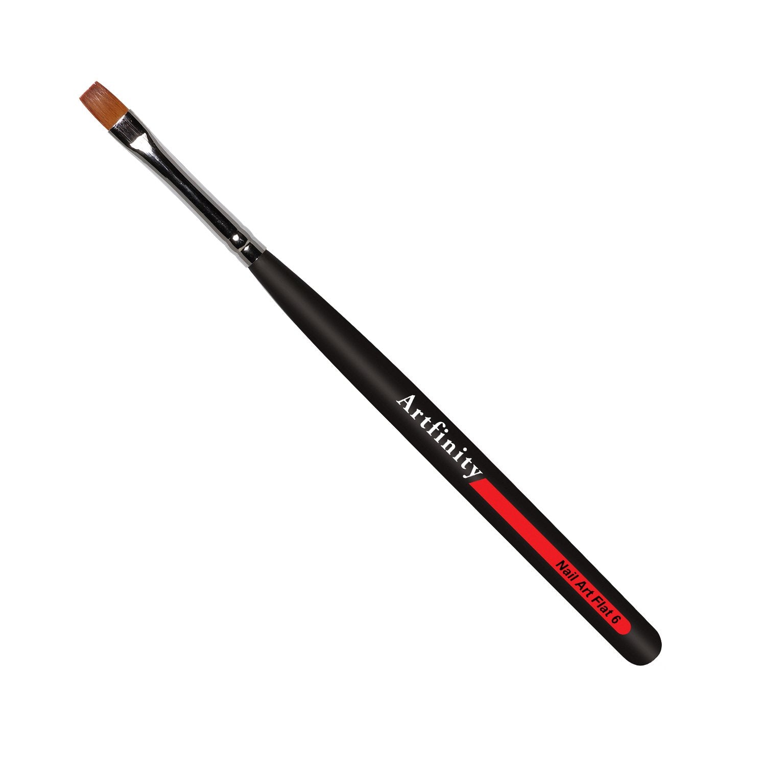 Arfinity Nail Art Brush Kit - Kupa (8 PIECES)