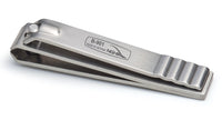 Stainless Steel Nail Clippers B-901 - Straight