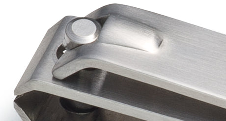 Stainless Steel Nail Clippers B-901 - Straight