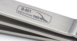 Stainless Steel Nail Clippers B-901 - Straight