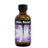 Brush Cleaner 2oz