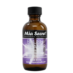 Brush Cleaner 2oz