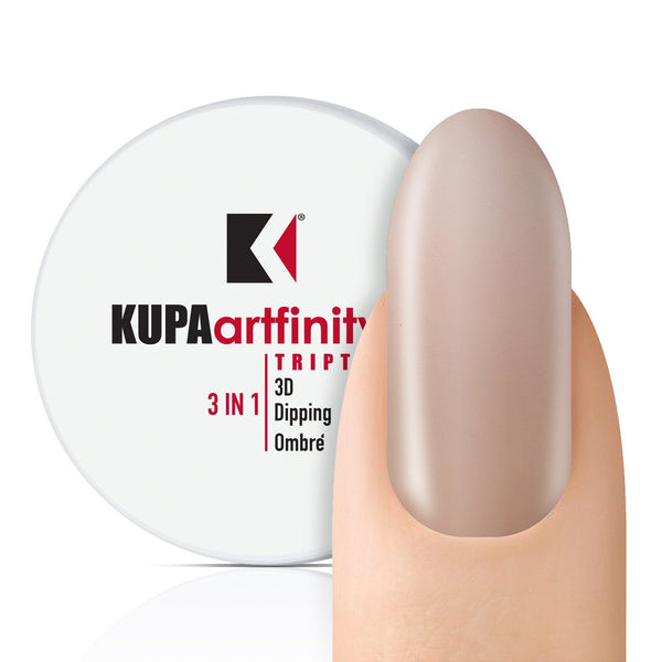 Dipping Powder - Ombre - 3D - 1oz - BEEHIVED HARLOT