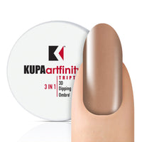 Dipping Powder - Ombre - 3D - 1oz - BOMBSHELL