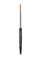 DND Acrylic Brush #10 - 100% Kolinsky
