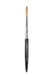 DND Acrylic Brush #14 - 100% Kolinsky