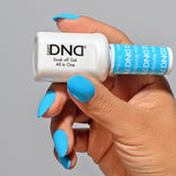Bubbles #792 - DND Gel Duo