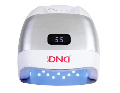 DND LED Nail  Lamp V3
