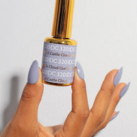 Cloud Castle #320 - DC Gel Duo