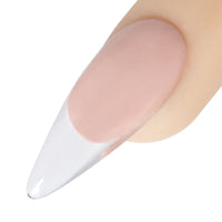 YN Acrylic Nail Powder - Core Clear