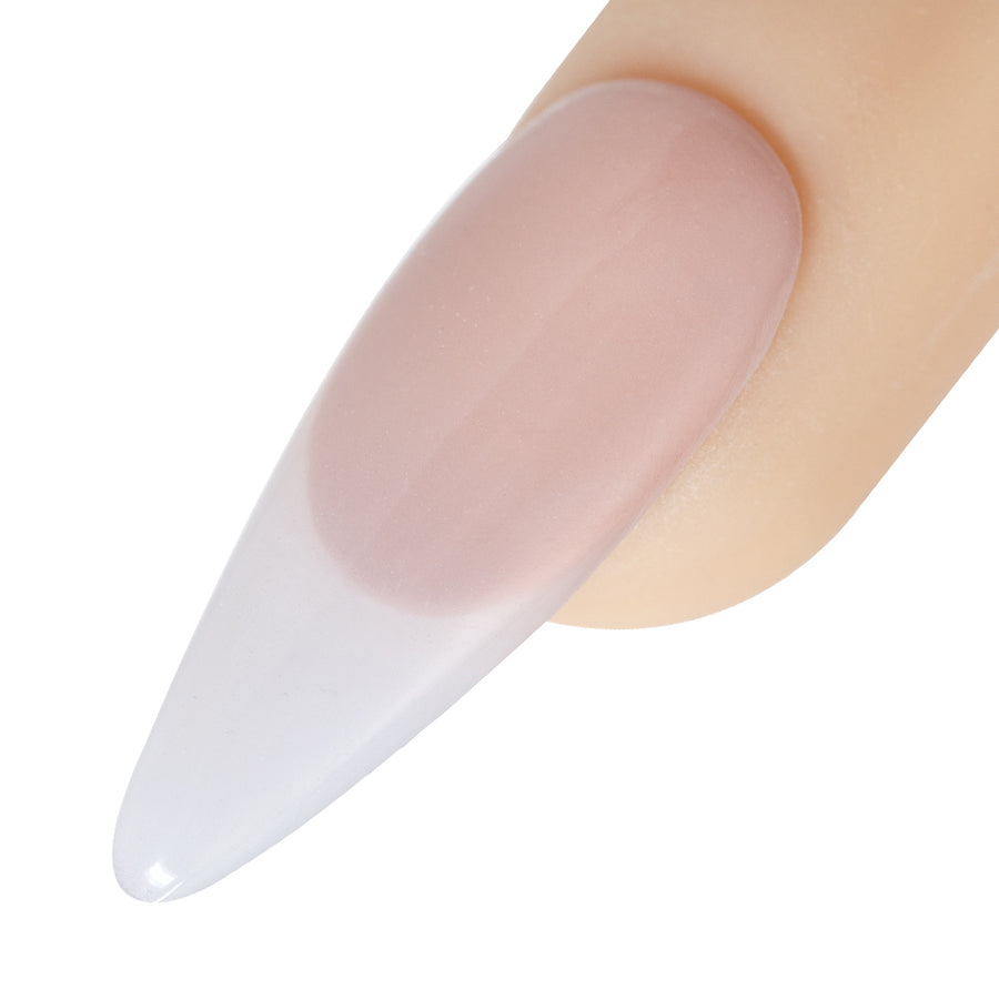 YN Acrylic Nail Powder - Core Natural
