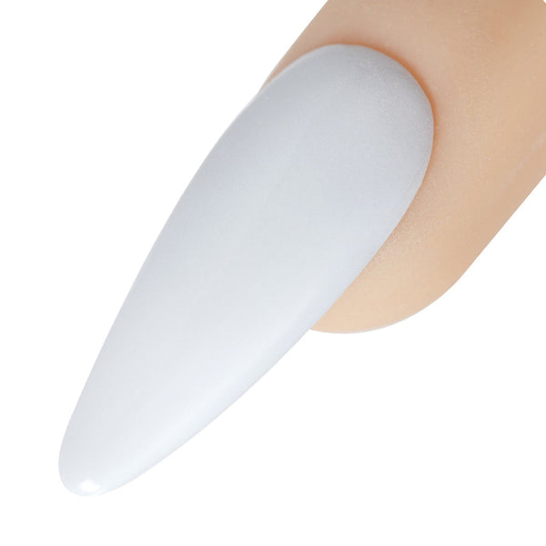 YN Acrylic Nail Powder - Core XXX White