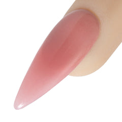YN Acrylic Nail Powder - Cover Flamingo