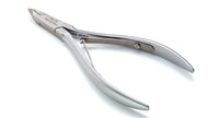 Stainless Steel Cuticle Nipper - D.07