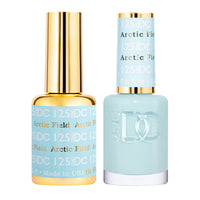 Arctic Field #125 - DC Gel Duo