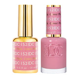 Cover Pink #152 - DC Gel Duo