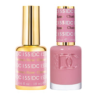 Chateau Rose #155- DC Gel Duo
