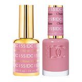 Chateau Rose #155- DC Gel Duo
