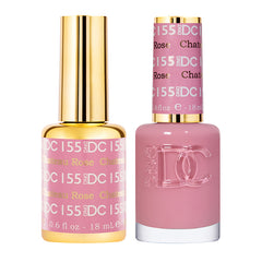 Chateau Rose #155- DC Gel Duo