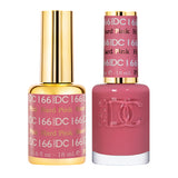 Hard Pink #166 - DC Gel Duo
