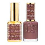 Peony #174 - DC Gel Duo