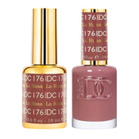 La Rosa #176 - DC Gel Duo