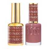 La Rosa #176 - DC Gel Duo