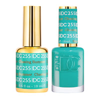 Chasing Summer #255- DC Gel Duo