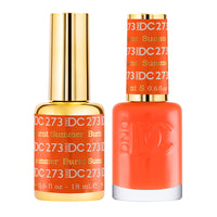 Burnt Summer #273- DC Gel Duo