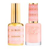 Sandcastles #275- DC Gel Duo