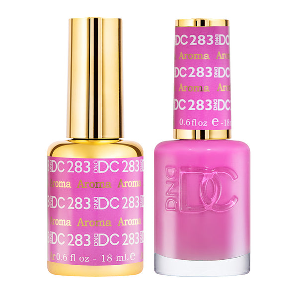 Aroma #283- DC Gel Duo